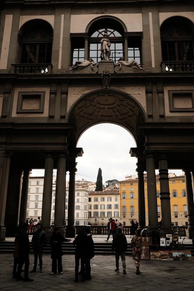 florence