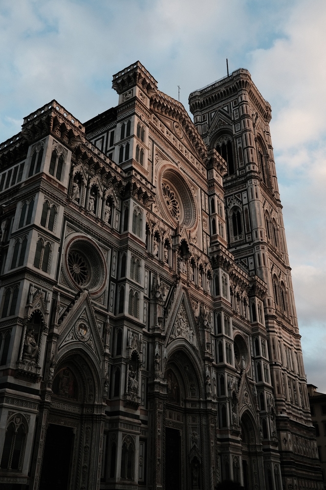 florence