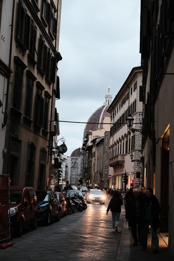 florence