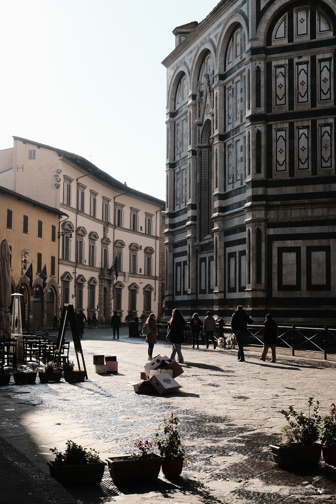 florence