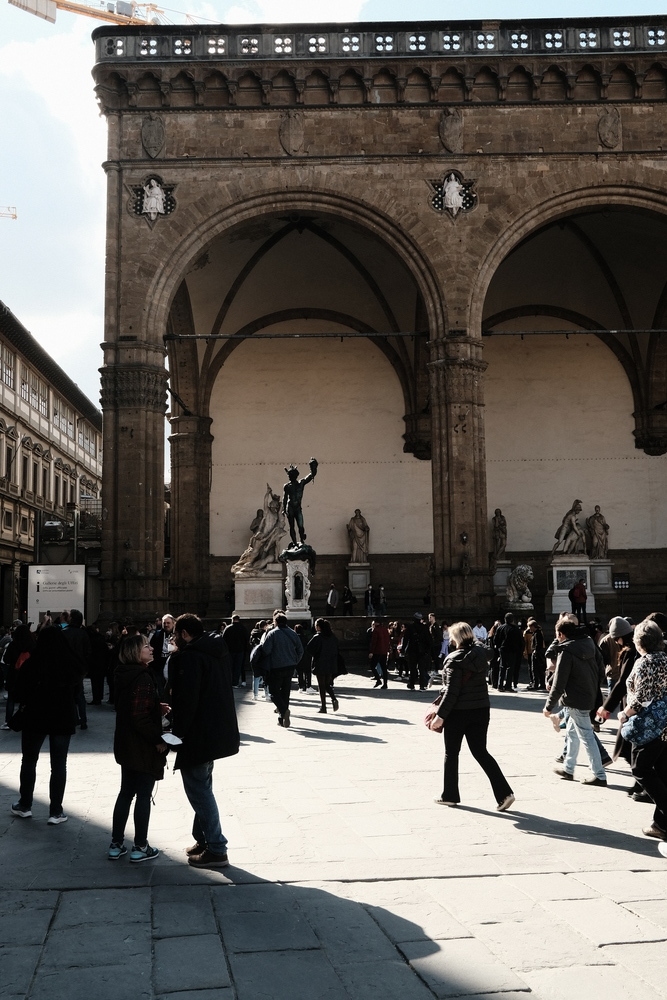 florence