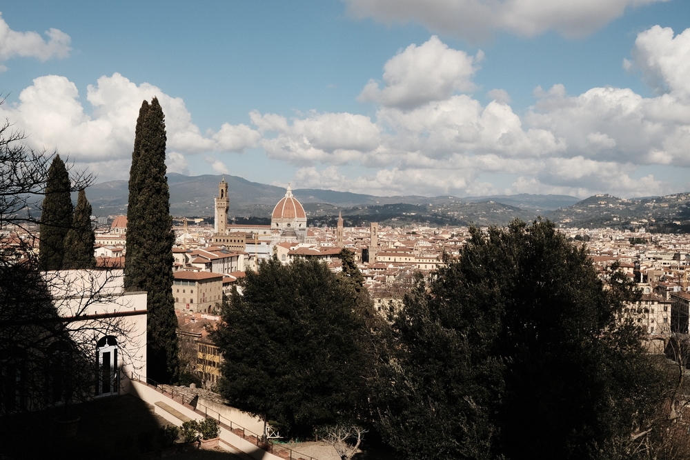 florence