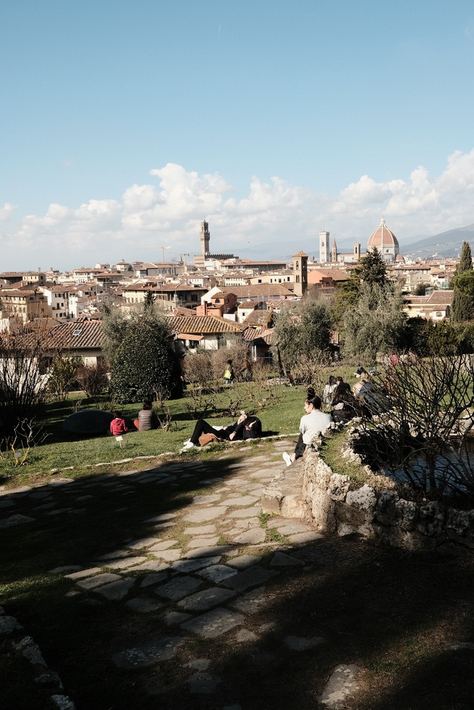 florence