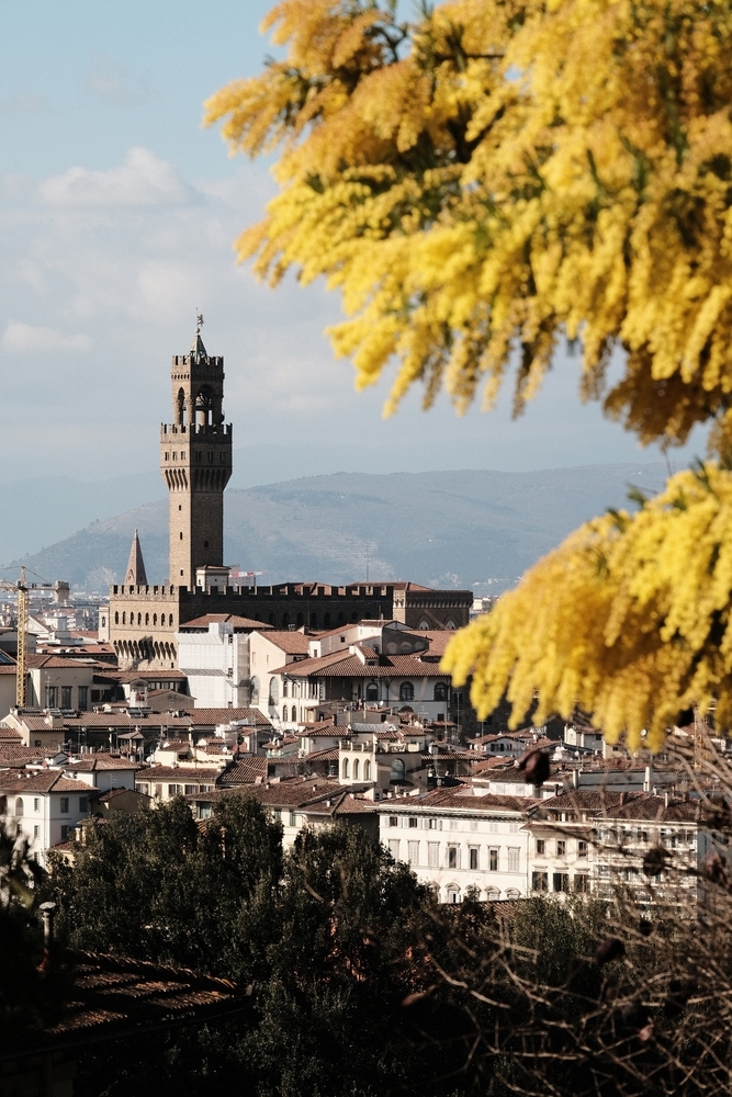 florence