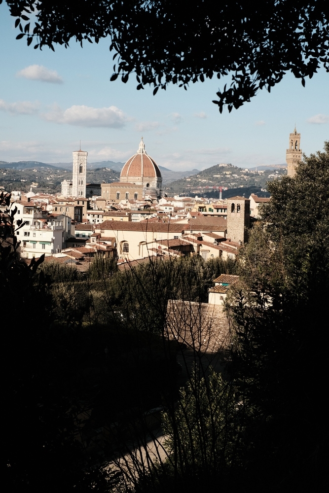 florence