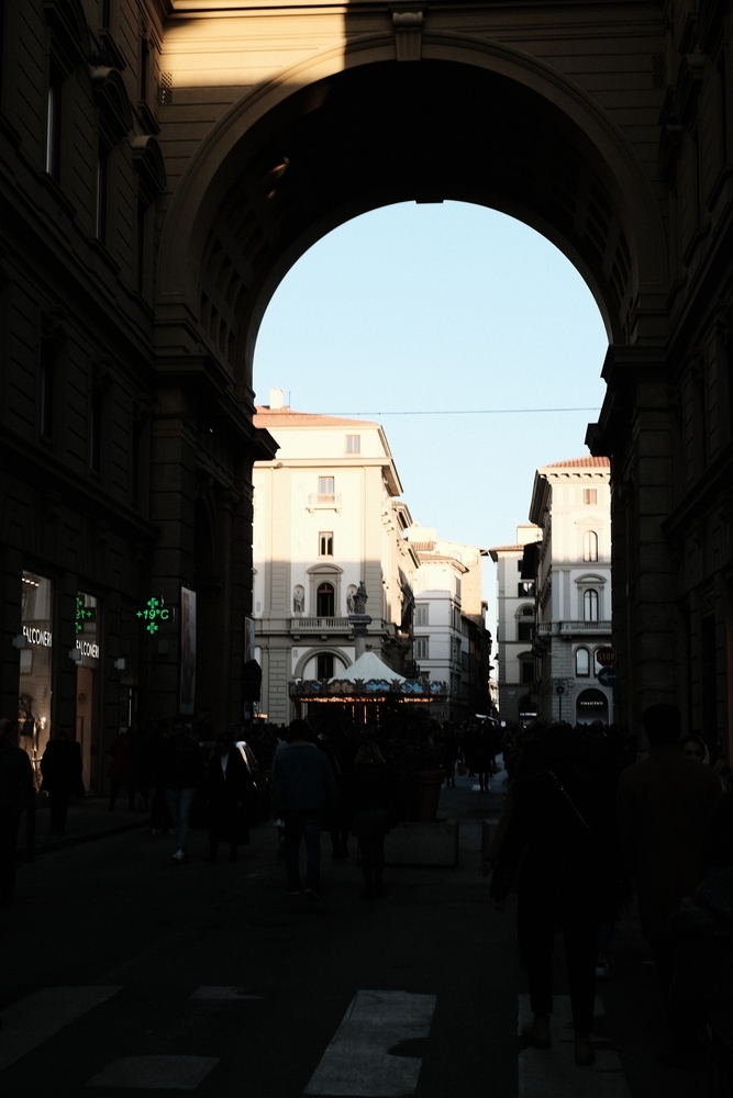 florence