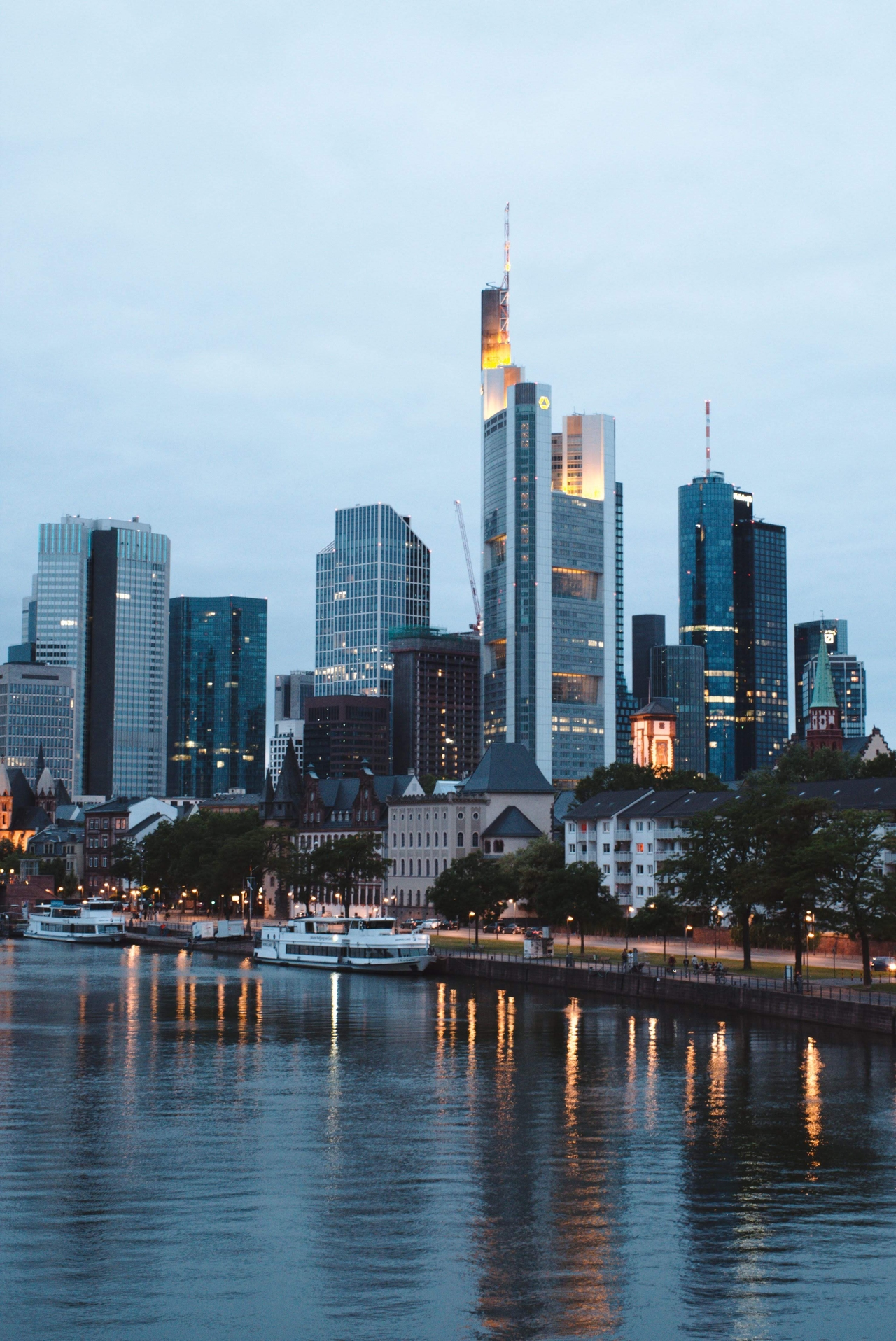 frankfurt