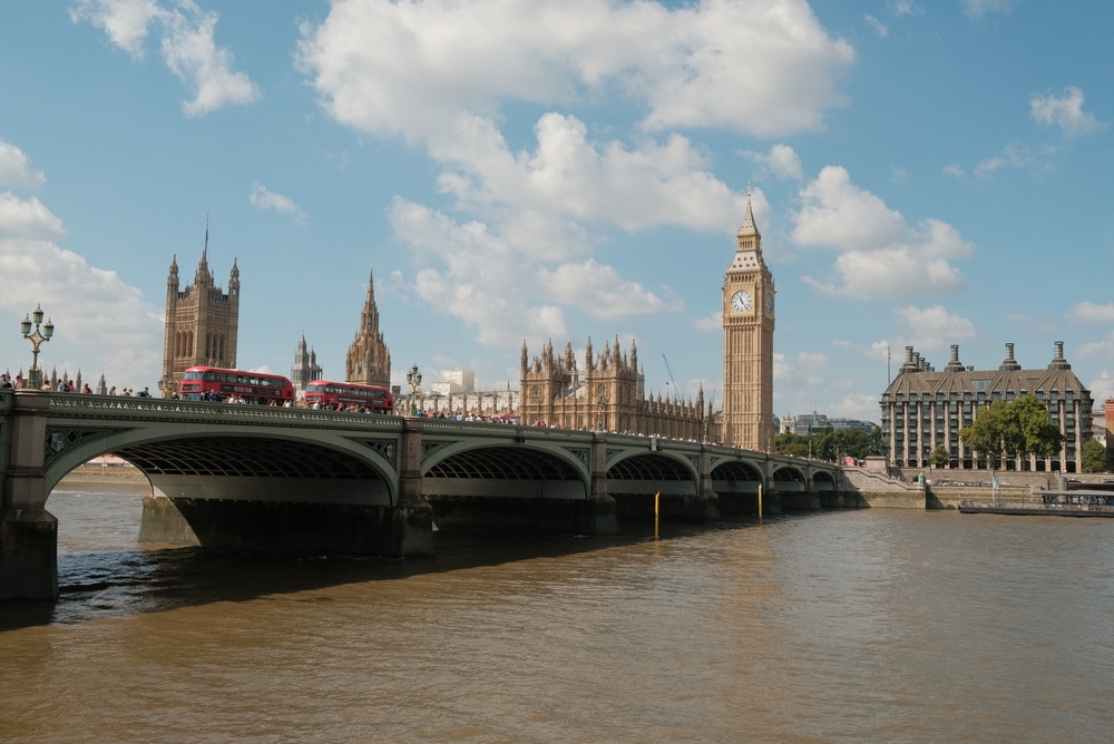 Londra