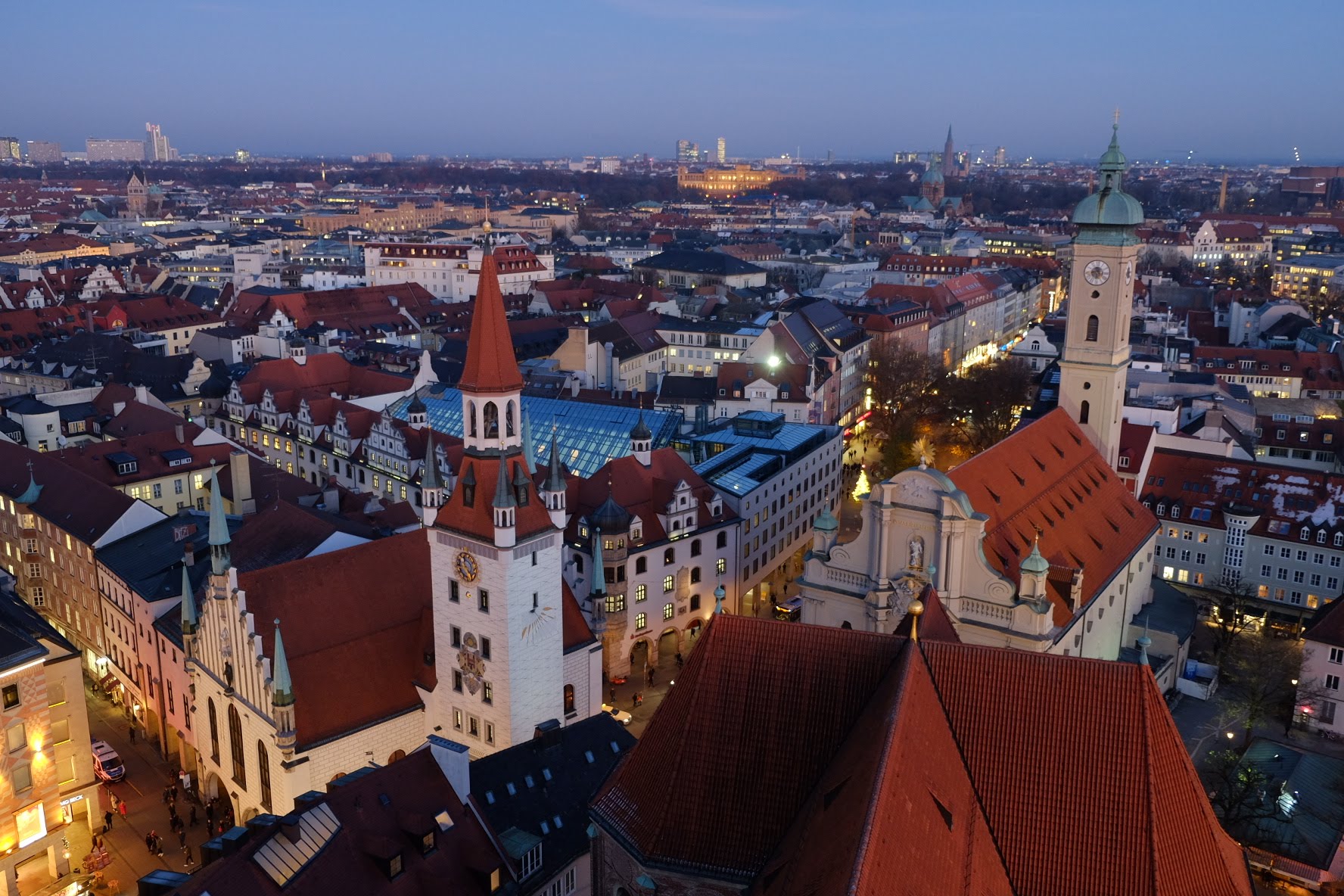 munchen
