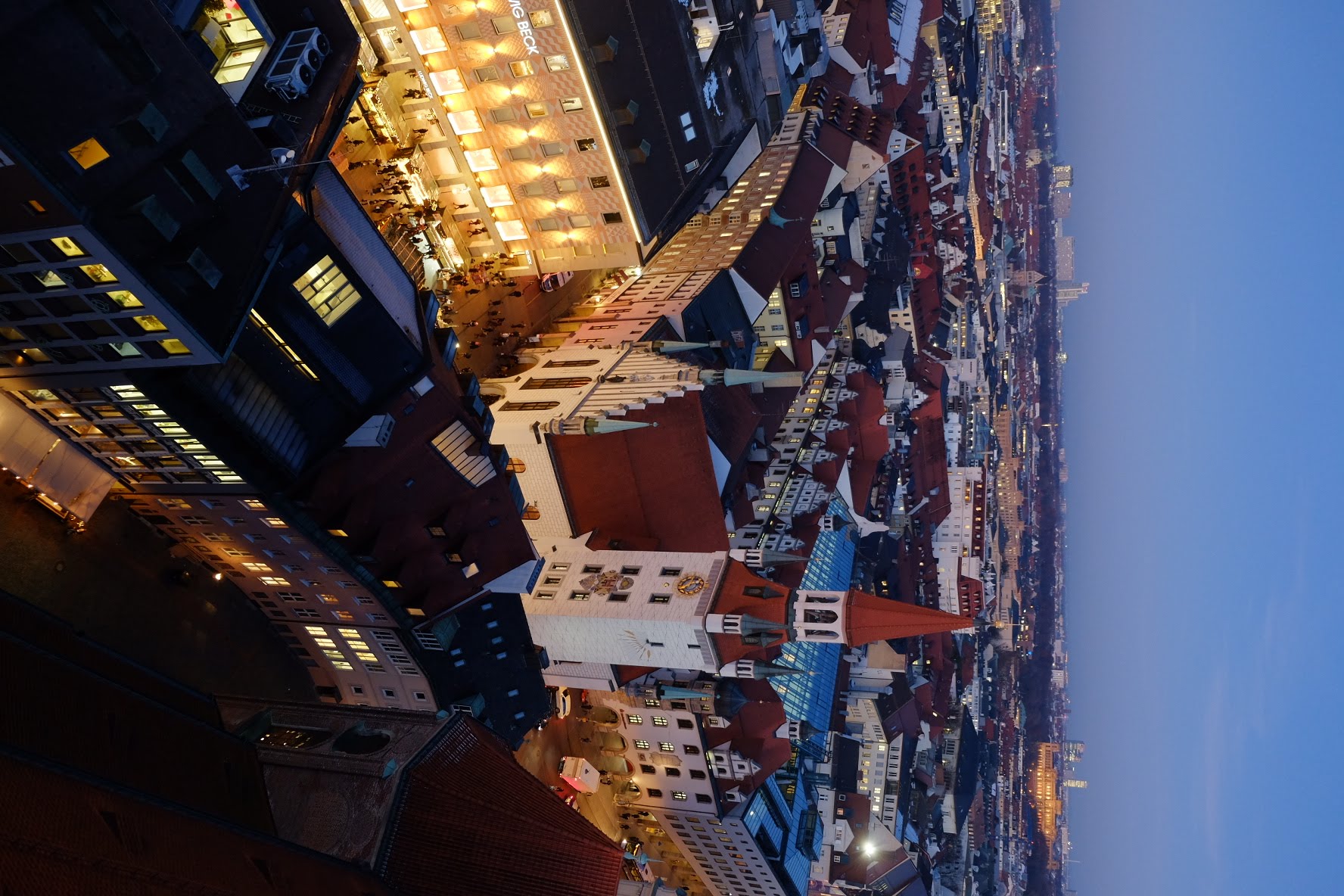 munchen