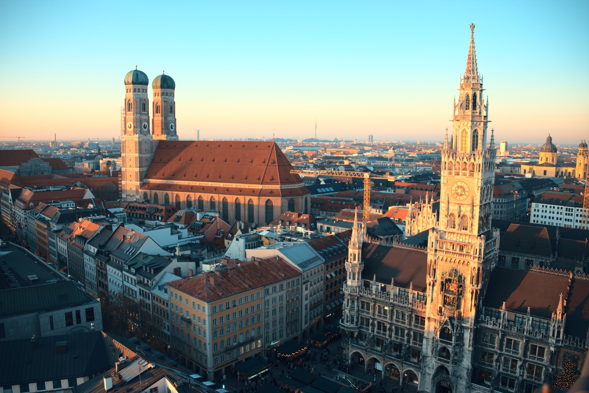 munchen