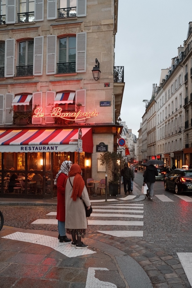 Parigi