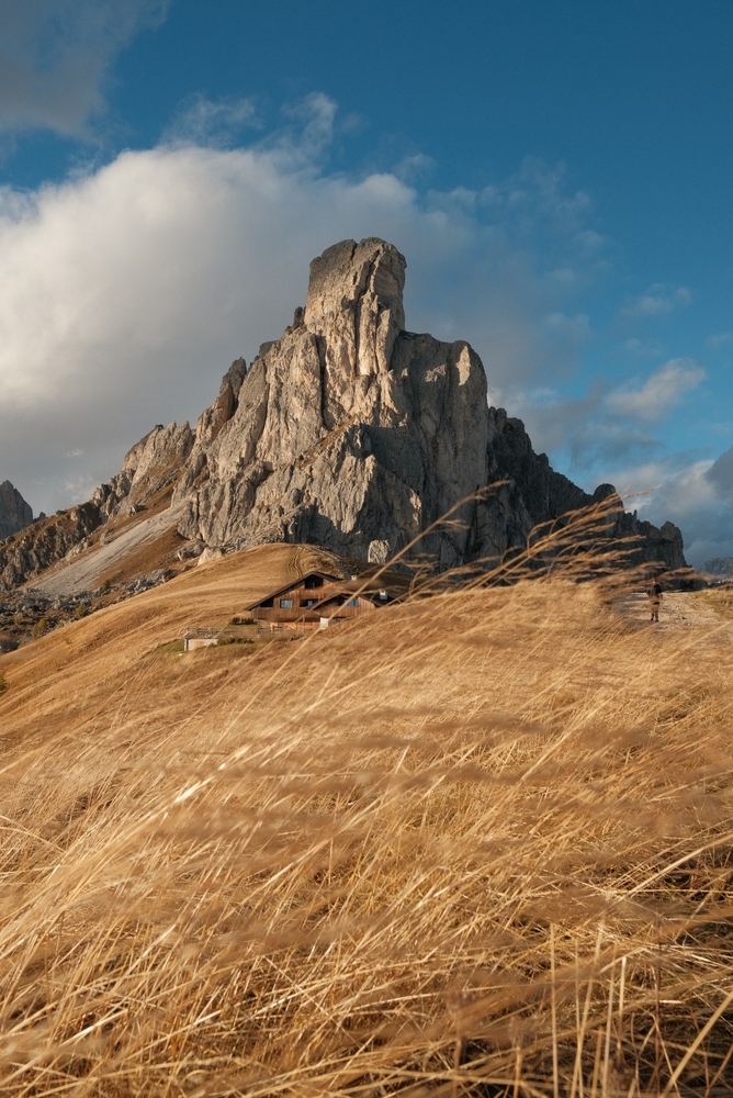 passo giau