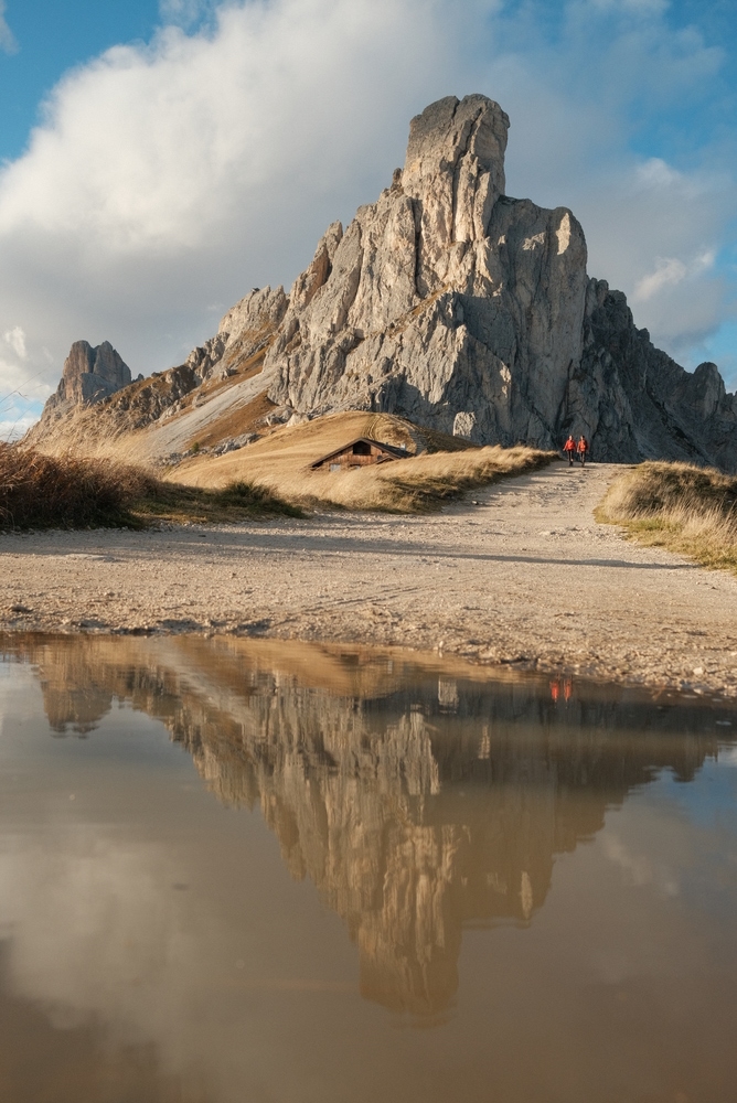 passo giau