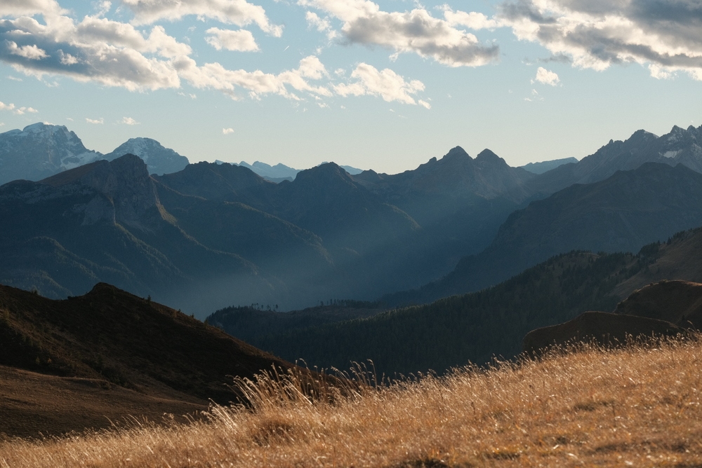 passo giau