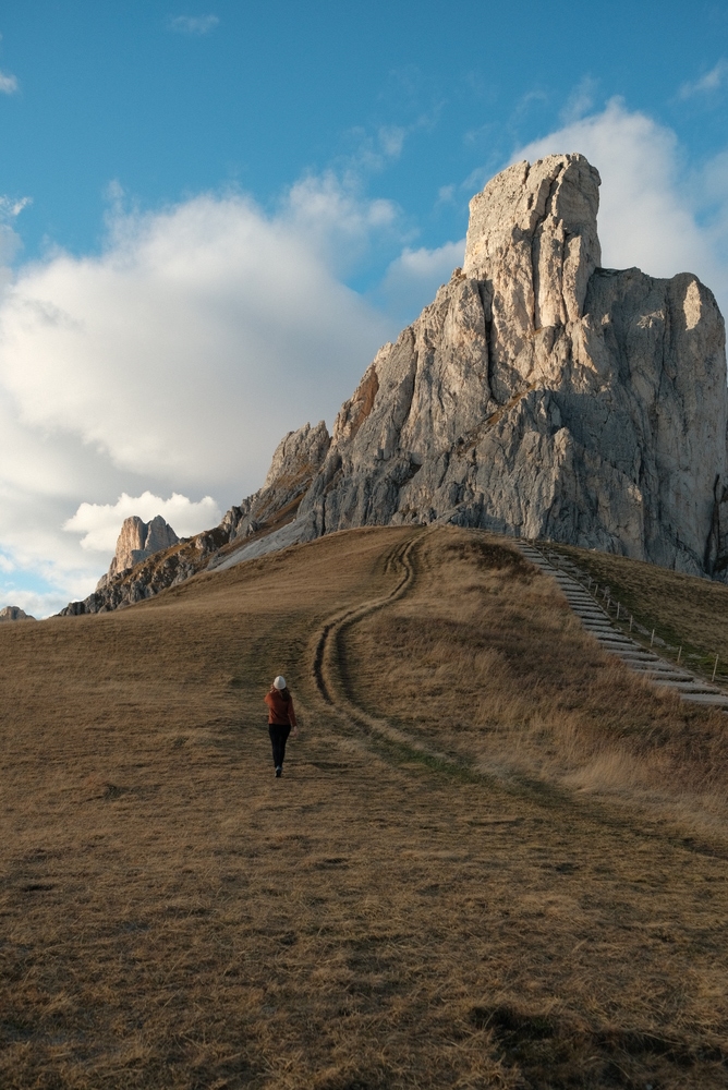 passo giau