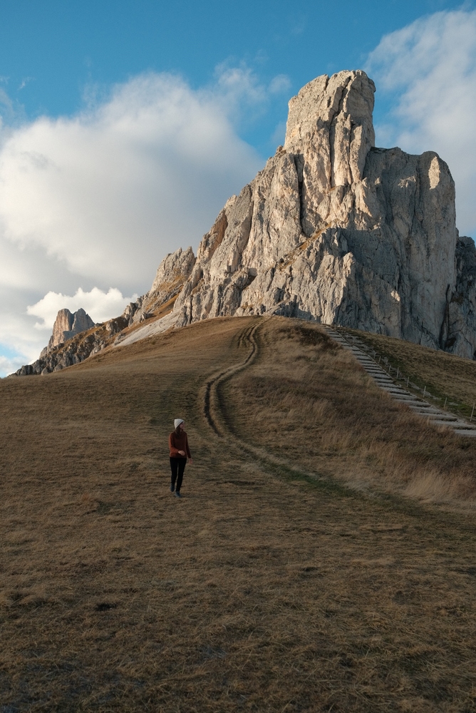 passo giau