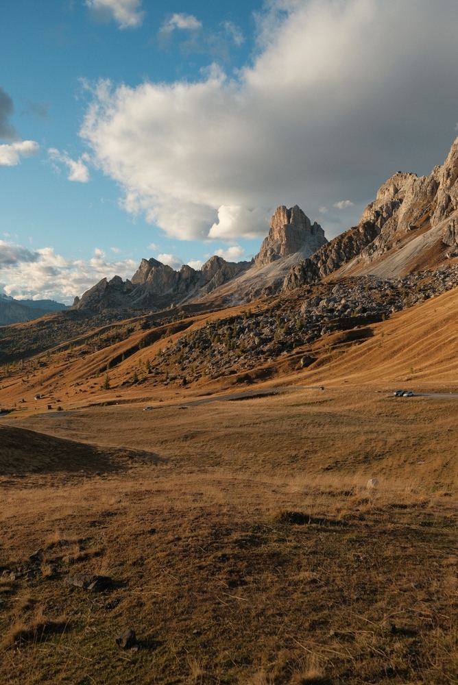 passo giau
