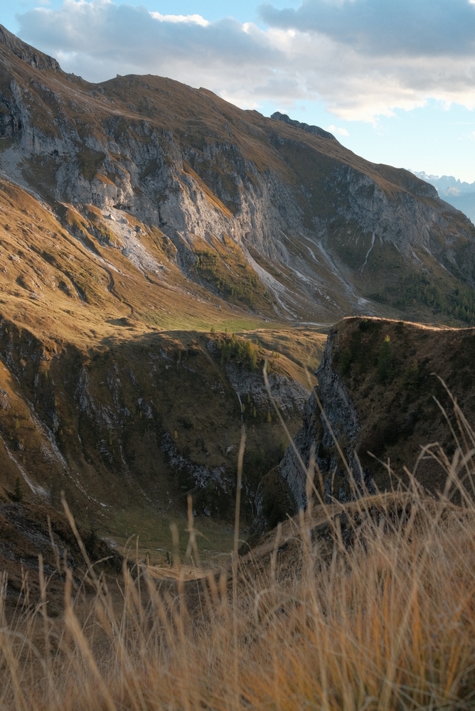 passo giau