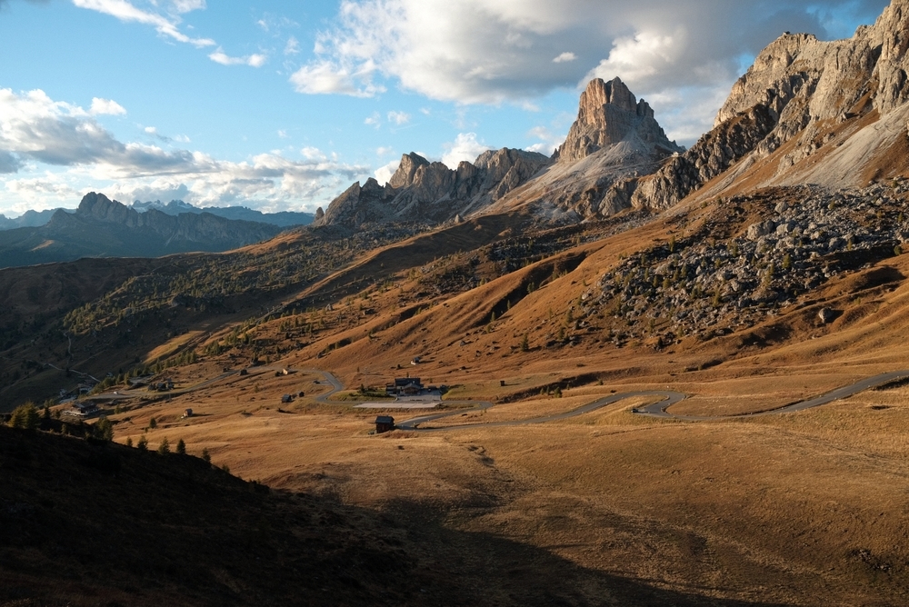 passo giau