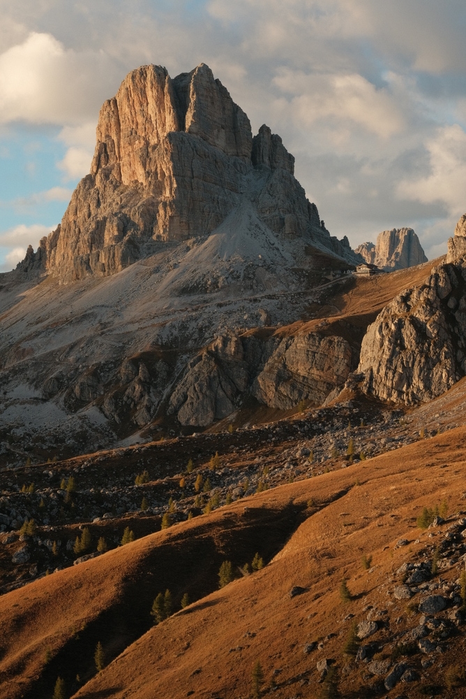 passo giau