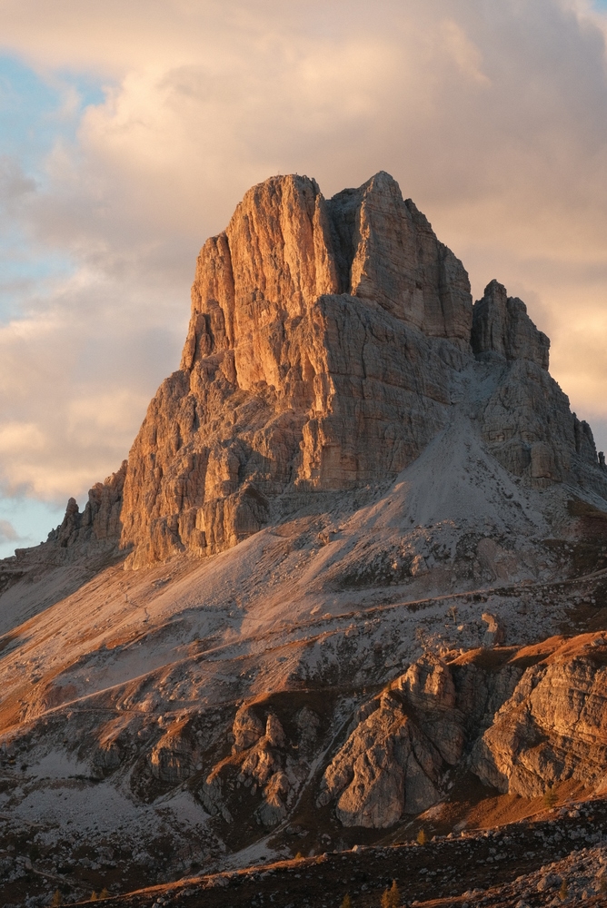 passo giau