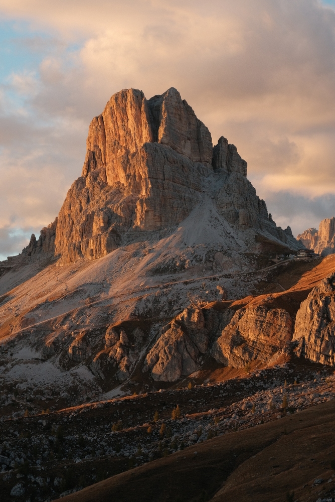 passo giau