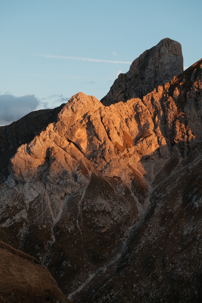 passo giau