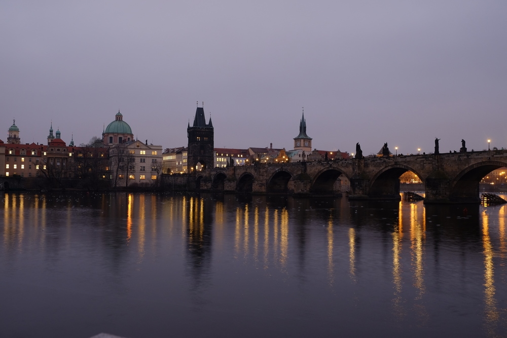 Praga