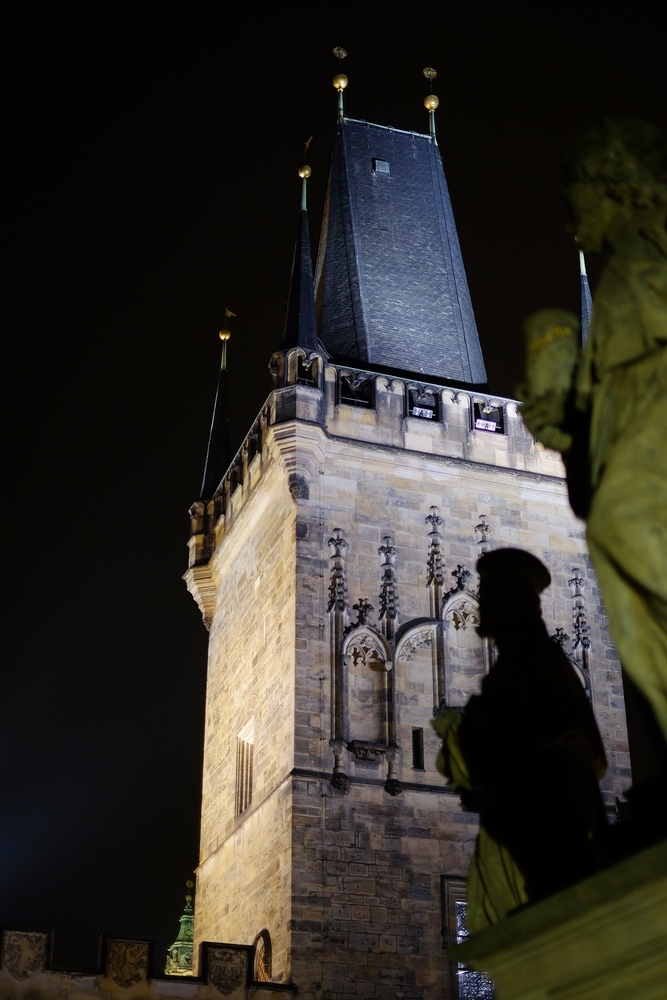 prague