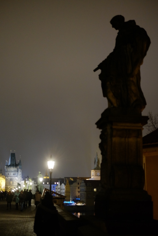 prague