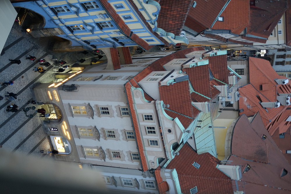 prague
