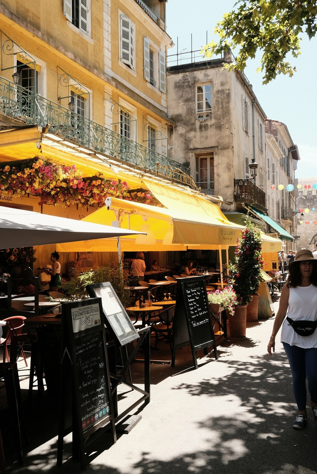 provence