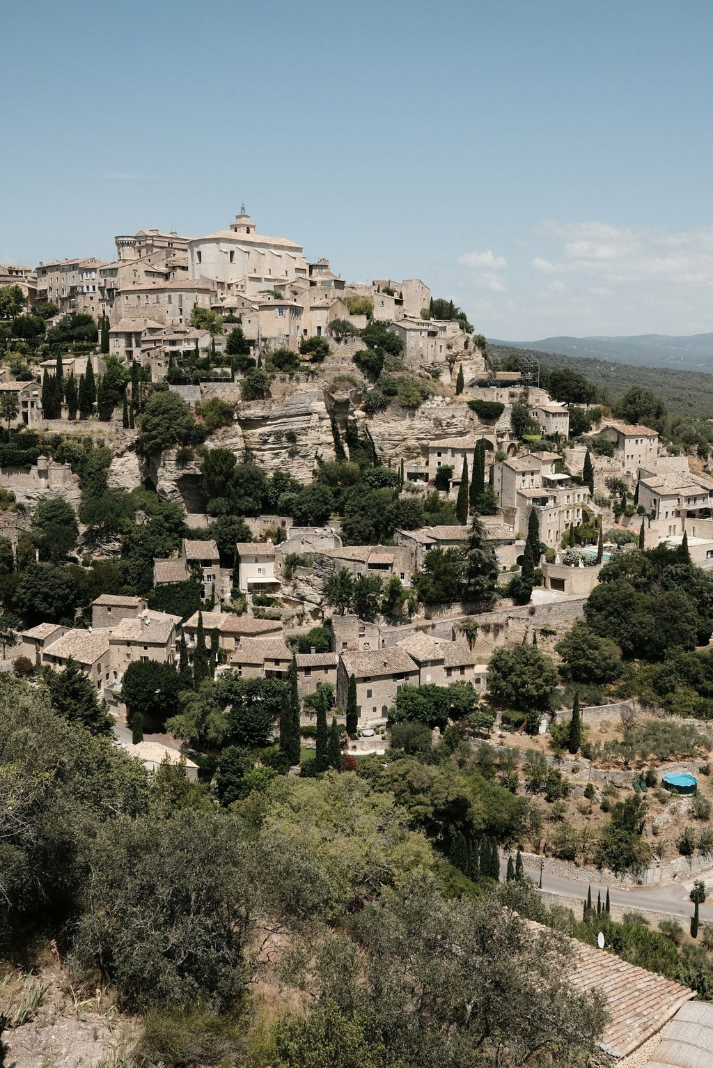 provence