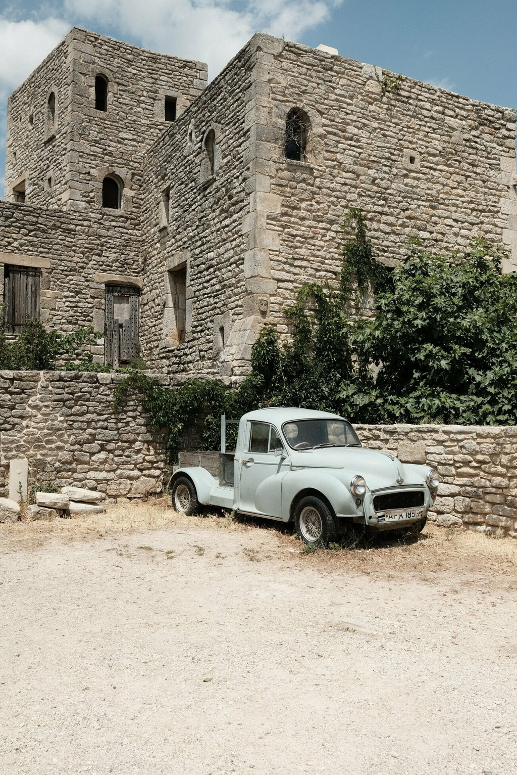 provence