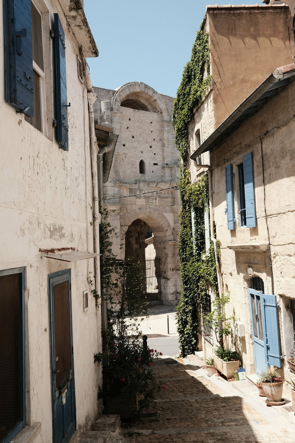 provence