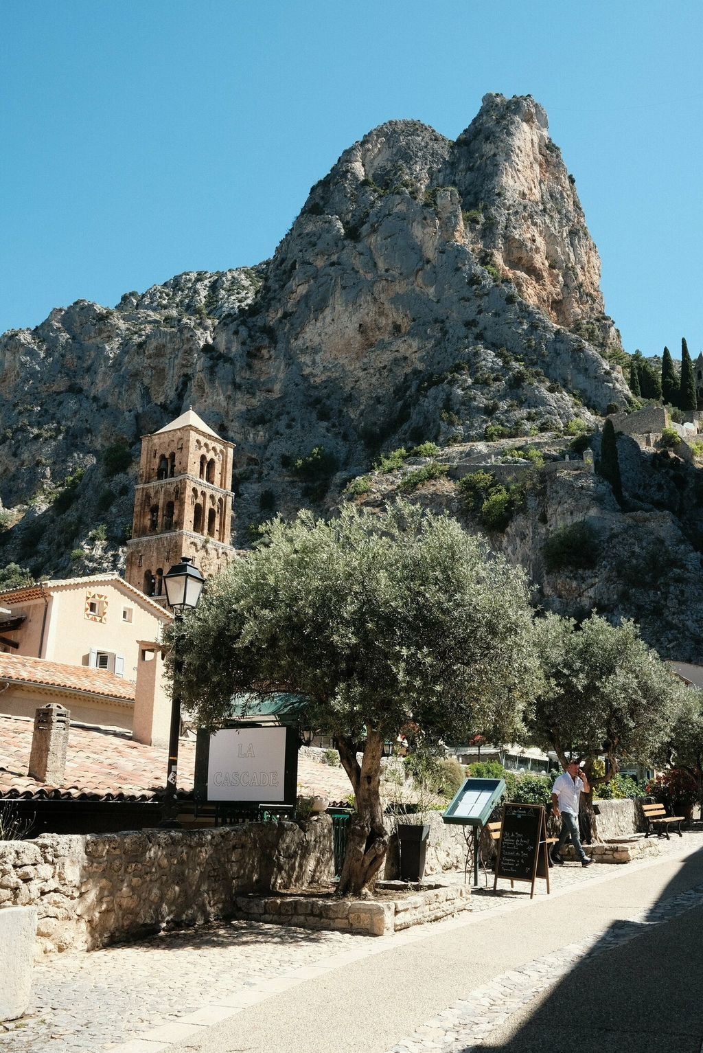 provence