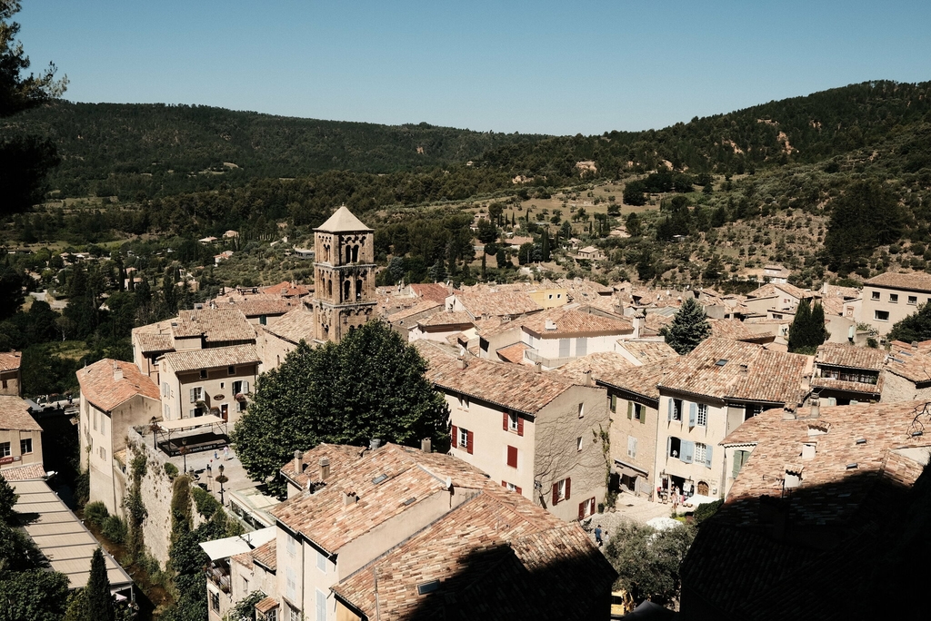provence