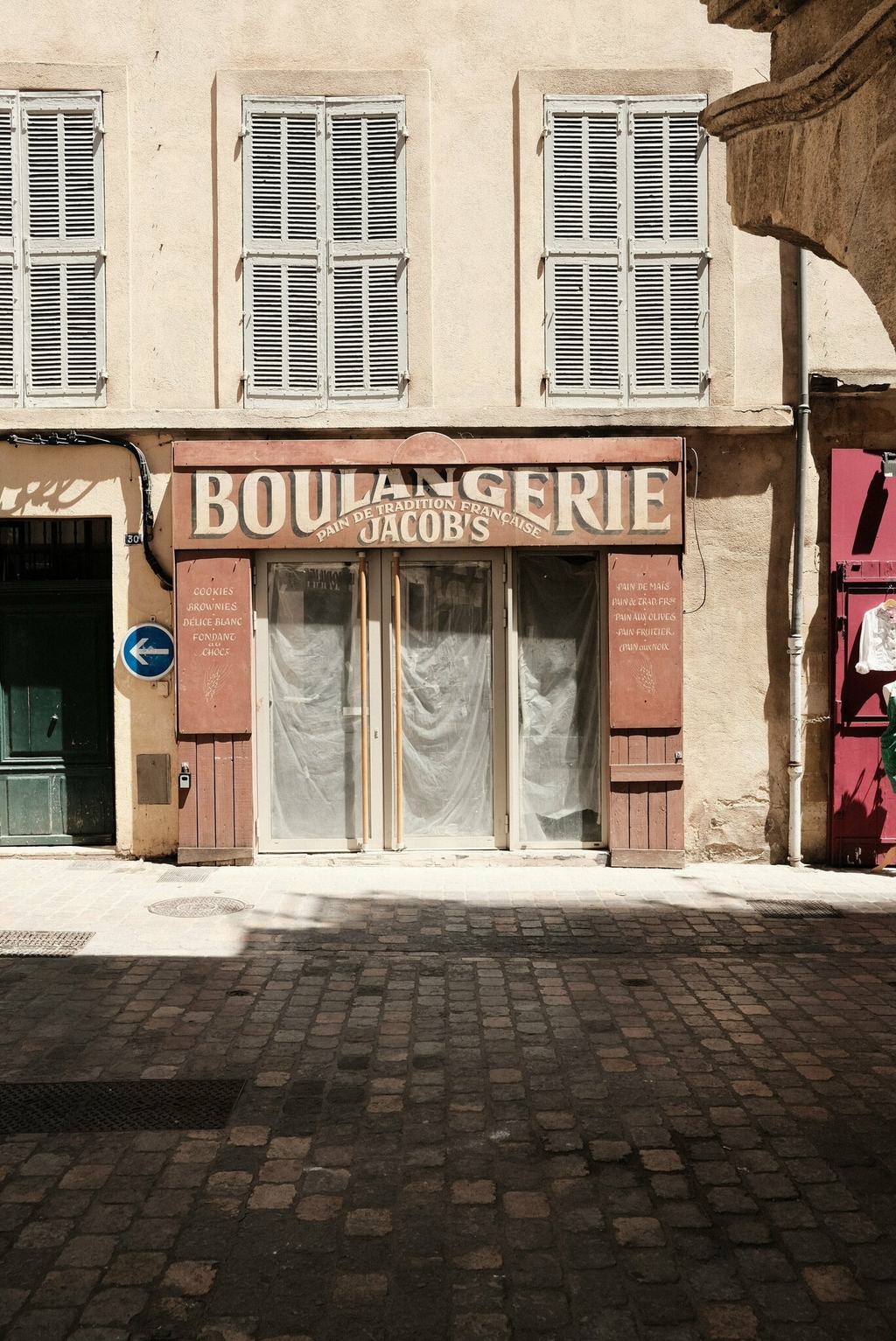 provence