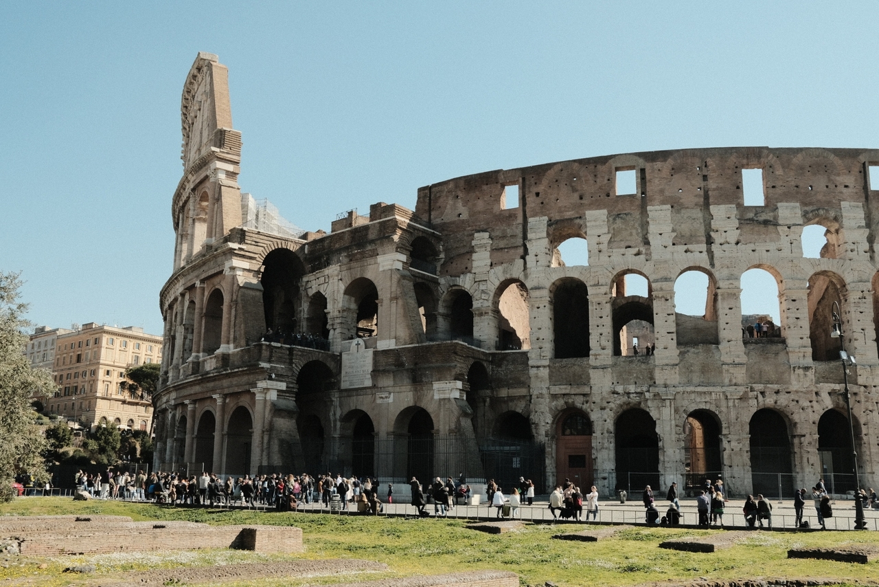 Rome