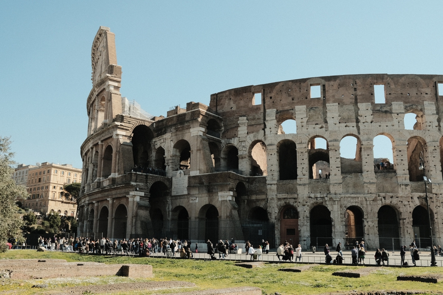Roma