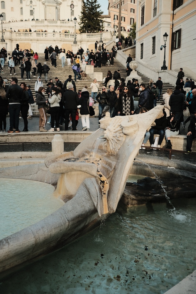 rome