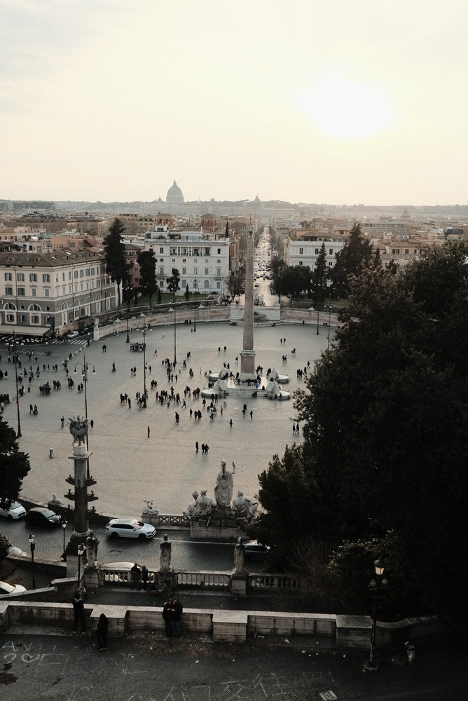 rome