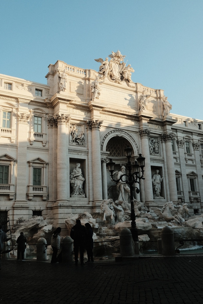 rome