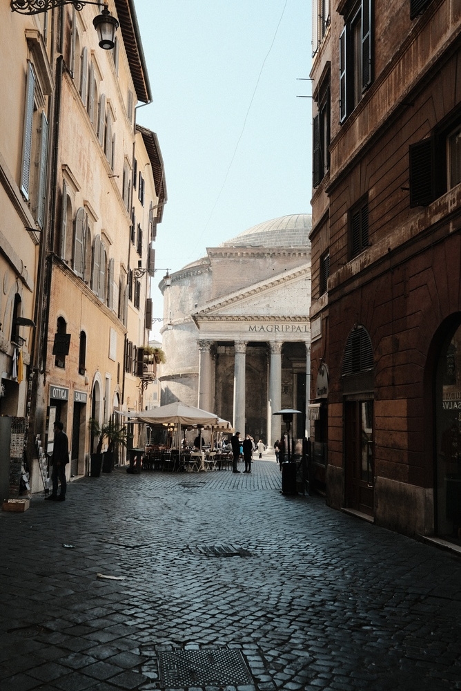 rome