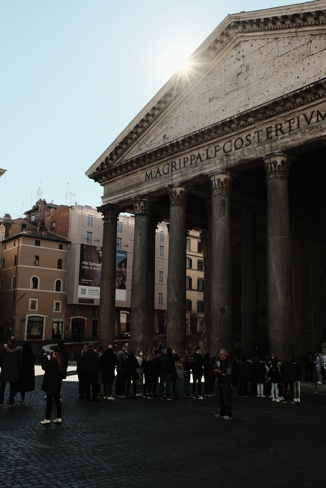 rome