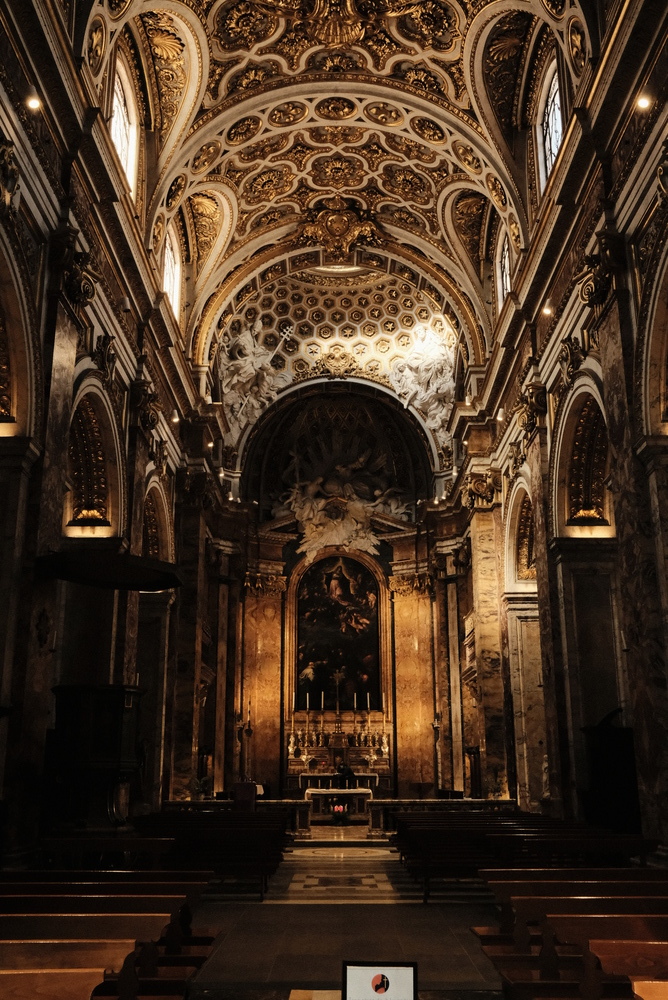 rome