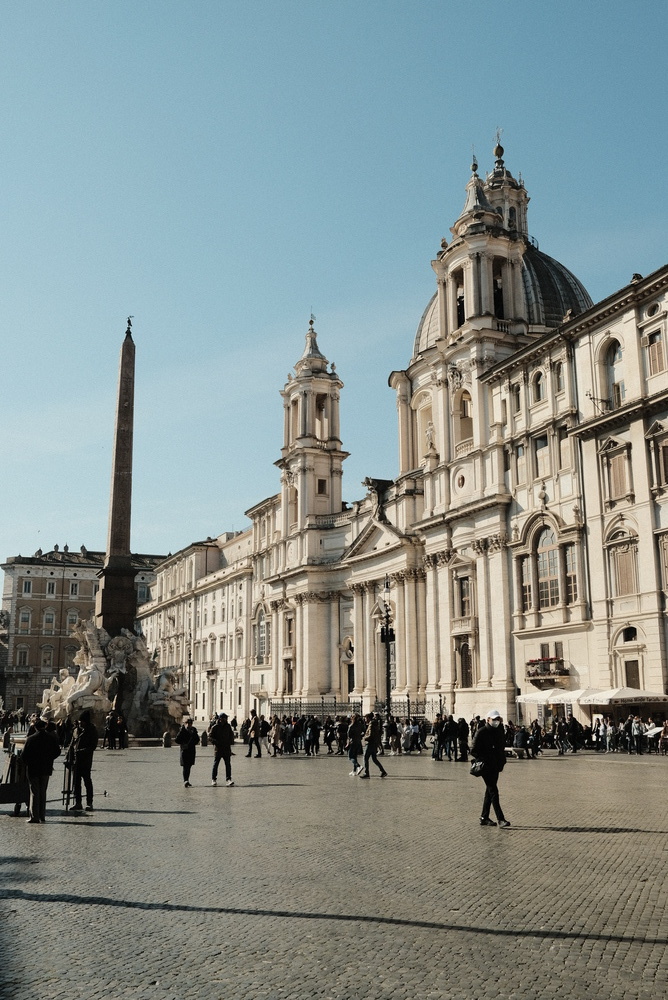 rome