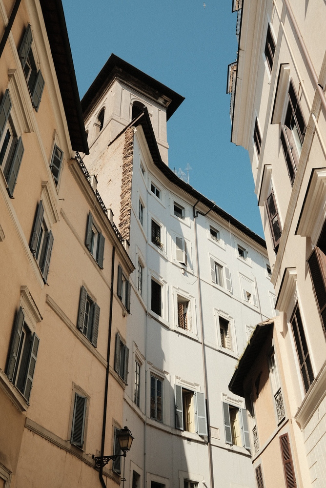 rome
