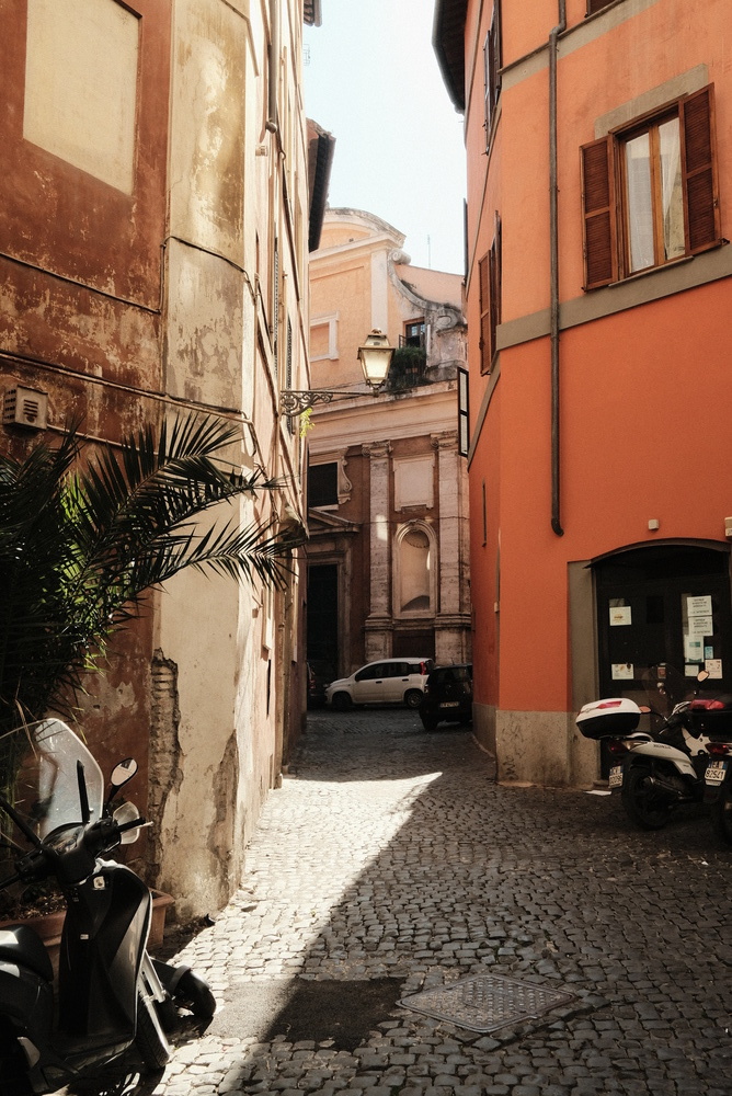 rome